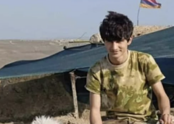 Կիրովականի ոստիկանության բաժնում բռնության է ենթարկվել արցախցի երիտասարդը