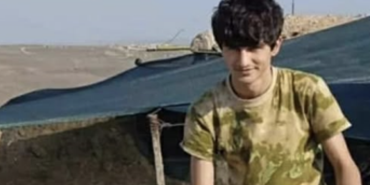 Կիրովականի ոստիկանության բաժնում բռնության է ենթարկվել արցախցի երիտասարդը