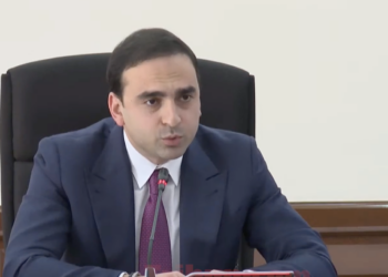 Ավինյանի հեգնանքը՝ թերակատարման հարցին. տեսանյութ