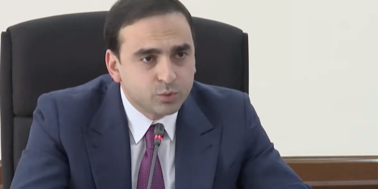 Ավինյանի հեգնանքը՝ թերակատարման հարցին. տեսանյութ