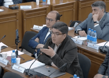 Բռնողը Ավինյանի դասարանցին ա, տղերք, գնացուցակ փակցրեք, մի անգամ խախտումը 100$. տեսանյութ