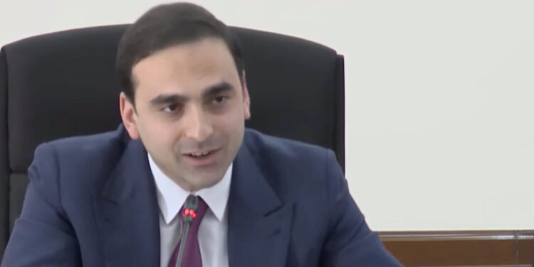 Ինձ ինքնաթիռում մանիկյուր ու պեդիկյուր չեն արել, $20 հազար տոմսի փողը վերադարձրել եմ.Ավինյան. տեսանյութ