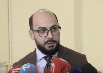 Մինչև էս պահը ոչ մի բան չենք զիջել Ադրբեջանին. Արթուր Հովհաննիսյան. տեսանյութ