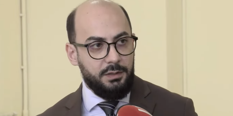 Մինչև էս պահը ոչ մի բան չենք զիջել Ադրբեջանին. Արթուր Հովհաննիսյան. տեսանյութ