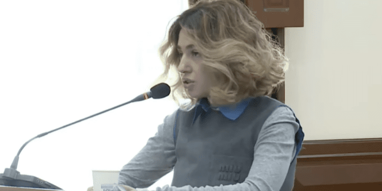 Ես արցունքով եմ լացել, մի հատ գնացեք տուն, հայելու մեջ նայեք. ՔՊ-ականը հուզվեց ամբիոնի մոտ. տեսանյութ