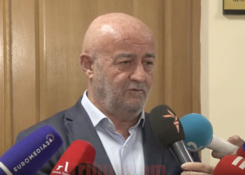 ՔՊ-ն պարտություն է կրում Գյումրիի ընտրություններում. Աղազարյան. տեսանյութ
