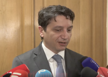 Որևէ զիջում Հայաստանը խաղաղության պայմանագրով չի անում․ Ֆինանսների նախարար. տեսանյութ