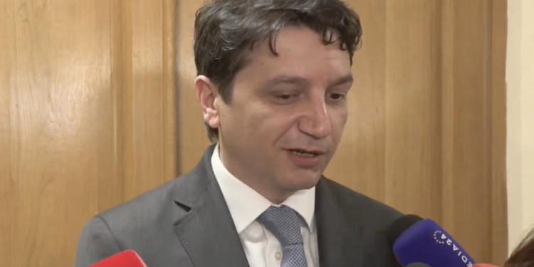 Որևէ զիջում Հայաստանը խաղաղության պայմանագրով չի անում․ Ֆինանսների նախարար. տեսանյութ