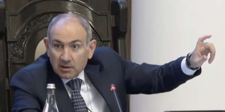 Մինչև 100 հազար դրամ վերադարձնում ենք, բայց ստիպված ենք անում․ Փաշինյան. տեսանյութ