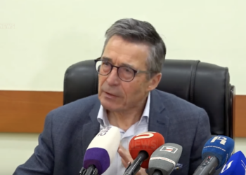 «Ադրբեջանին կոչ եմ անում հնարավորինս արագ ստորագրել խաղաղության համաձայնագիրը. չլուծված խնդիրները հիմա լուծված են ՀՀ-ի կողմից». ՆԱՏՕ-ի նախկին գլխավոր քարտուղար