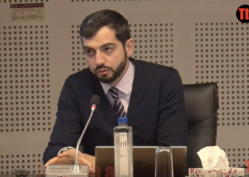 «Nonsense» է` ի՞նչպես է էսքան պատերազմներով անցած հանրությունն ասում` անվտանգությունը չի վատթարացել. տեսանյութ