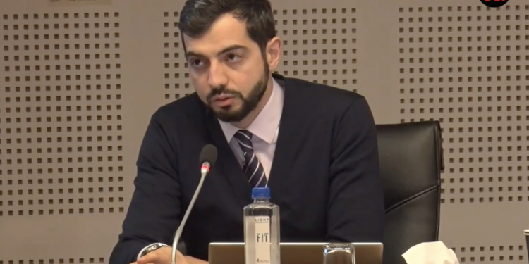 «Nonsense» է` ի՞նչպես է էսքան պատերազմներով անցած հանրությունն ասում` անվտանգությունը չի վատթարացել. տեսանյութ