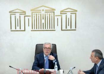 Բոյկոտե’ք Անդրանիկ Քոչարյանին, փչացածը դու ես. վեճ` Աժ-ում. տեսանյութ