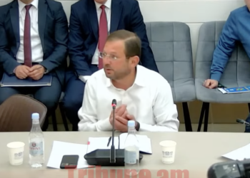 Կարմիր բերետավորները ծեծուջարդի են ենթարկում, ու որևէ հետևանք չի լինում. տեսանյութ