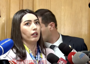 Ուռճացվում է պատկերը. նախարարը՝ դպրոցների տարածքում թմրամիջոցների տարածվածության մասին. Արփինե Սարգսյան. տեսանյութ