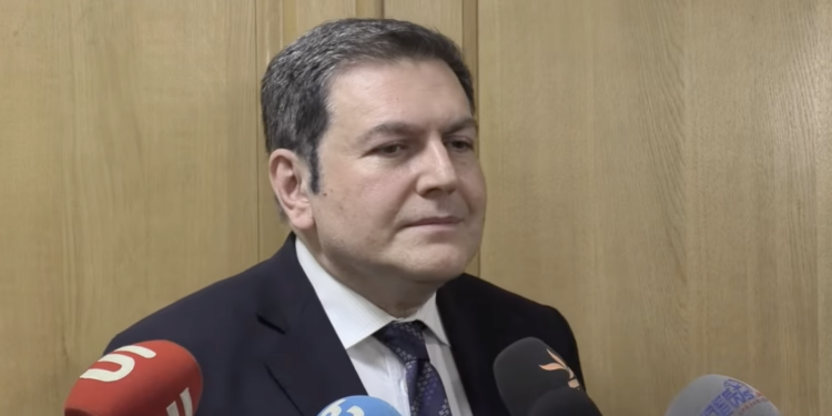 Երբ մեկ քայլ առաջ ենք անում, Բաքուն անում է պրովոկացիաներ, երկու քայլ հետ. Պարույր Հովհաննիսյան. տեսանյութ