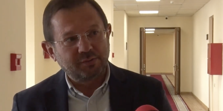 Նամակներ եմ ստացել, մարդիկ ասում են՝ 15 մլն կյանքում չենք տեսել, զրկվում ենք հայրենիք գալուց. Գեղամ Մանուկյան. տեսանյութ