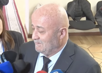 Քավոր եմ դարձել, նոր եմ իմացել, որ խաբեբա է. Աղազարյան. տեսանյութ