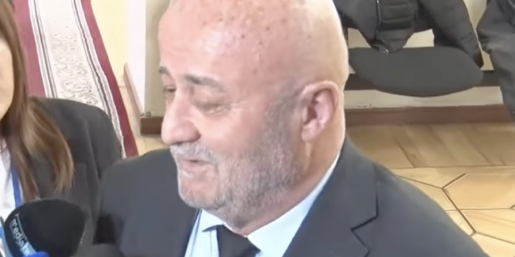 Քավոր եմ դարձել, նոր եմ իմացել, որ խաբեբա է. Աղազարյան. տեսանյութ