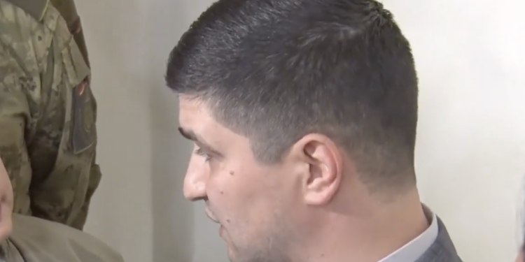 Հրաձիգից բացի, ուրիշ զենք չի կիրառվել. սյունեցի պատգամավոր. տեսանյութ