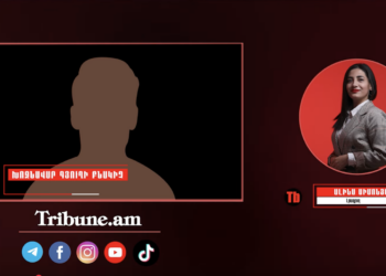 Ժամը մեկ կրակում են, երեւի սպասում են՝ մենք էլ կրակենք, ու սկսեն պատերազմը. տեսանյութ