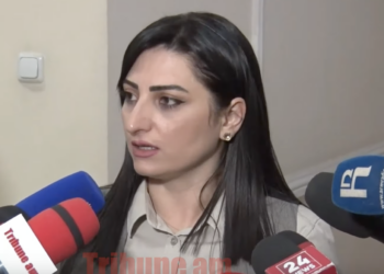 Վարչապետը նստած ա, ուրեմն պետք ա քար լռություն լինի՞, պետք ա բարձրանար Ձեր մոտ՝ ասեր ի՞նչ ա եղել. տեսանյութ