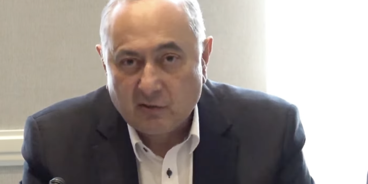 Մեր հասարակությունը հիվանդ է, առողջ բջիջները պետք է համախմբել. Չարչյանի ախտորոշումը. տեսանյութ