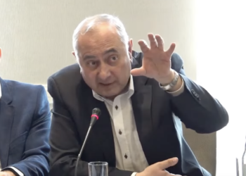 Ունենք ճանապարհային քարտեզ. Չարչյան. տեսանյութ