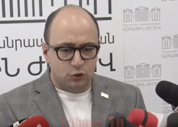 Սարիկ, լո՞ւրջ ես ասում, գյումրեցիներին բռնել տալով՝ ուզում ես դառնալ Գյումրու ղեկավա՞ր. Հայկ Մամիջանյան. տեսանյութ