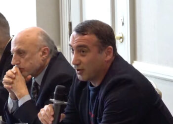 Ինձ անձեռնմխելիթյունից զրկելուց հետո ՔՊ-ականները դիմել են, որ մեկի կնոջը, քրոջը, եղբորը վիրահատեմ. տեսանյութ