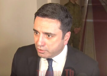 Ինչի՞ց է` երբ Սարիկն է «շեբեն» փռում, ընտրակաշառք չէ, իսկ երբ ընդդիմադիր թեկնածուն` ընտրակաշառք է. տեսանյութ