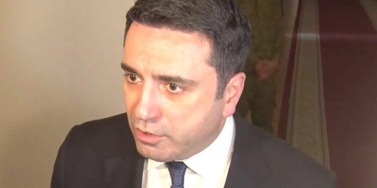 Ինչի՞ց է` երբ Սարիկն է «շեբեն» փռում, ընտրակաշառք չէ, իսկ երբ ընդդիմադիր թեկնածուն` ընտրակաշառք է. տեսանյութ