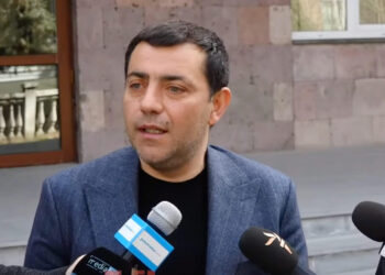 Ծիծաղելի մեղադրանք է, Մարտուն Գրիգորյանի հորը կալանավորելու հիմք չկա․ փաստաբան. տեսանյութ