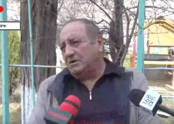 Թրամփ, փող, Պուտին, հմի իրանք են, իսկ մեր քաղաքապետը թասիբ ու ջիգյար պտի ունենա. տեսանյութ