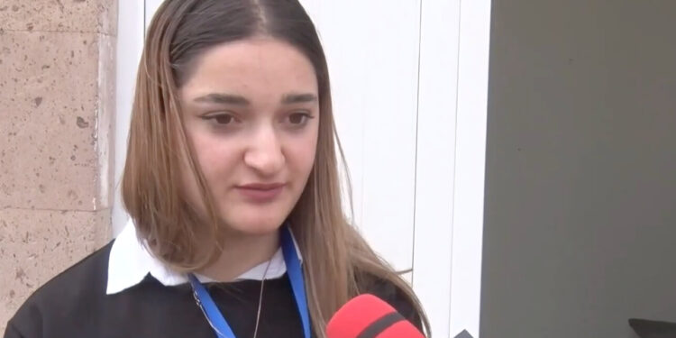 ԿԸՀ֊ից զանգել են դիտորդին ու ասել, որ ջնջի ընտրախախտման մասին տեղադրած վիդեոն. տեսանյութ