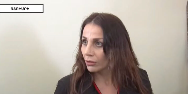 Լարված իրավիճակ. դուք զրպարտում ու սուտ եք խոսում, ոչ մի բան կեղծիքով չի լինելու. տեսանյութ