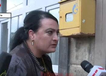 Տասովշիկը իրա՛նք են, եղա՞վ, ես ոչ ՔՊ եմ, ոչ ԲՇՏ եմ, հեչ մե բան եմ. տեսանյութ