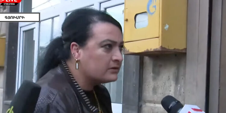 Տասովշիկը իրա՛նք են, եղա՞վ, ես ոչ ՔՊ եմ, ոչ ԲՇՏ եմ, հեչ մե բան եմ. տեսանյութ