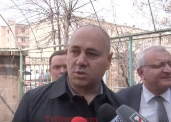 Սարիկի ո՞ր խոսքին եք հավատում, իմ մասին սուտ խոսեց, մնացածն ինչպե՞ս կարող է ճիշտ ասել. տեսանյութ