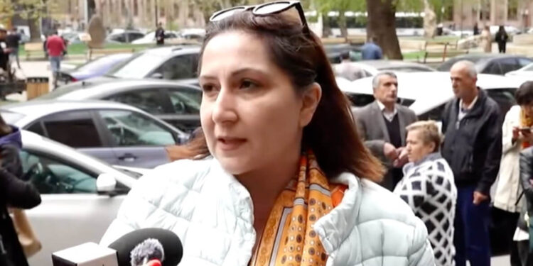 Ասում են՝ ինչի՞ է արցախցին էդքան շատ երեխա ունեցել, մենք պարտավոր չենք պահել. տեսանյութ