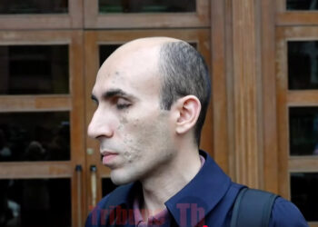 Մեր վերջնական նպատակը վերադարձն է, բայց մինչ այդ արցախցիները պետք է արժանապատիվ ապրեն Հայաստանում. Արտակ Բեգլարյան. տեսանյութ