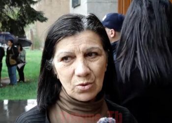 Եթե էդ «40+10»-ն էլ պակասի` աղետ է լինելու. տեսանյութ