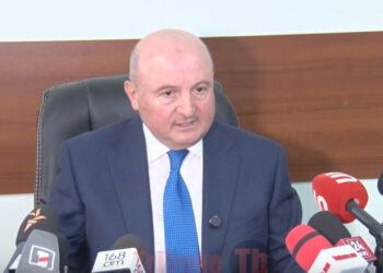 Փոխքաղաքապետի պաշտոնը չէ, մնացած ինչ պաշտոն ուզեն, պատրաստ եմ տալու. Վարդան Ղուկասյան. տեսանյութ