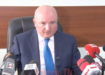 Եթե ինձ ձերբակալեն, փոխքաղաքապետը կլինի քաղաքապետ. Ղուկասյան. տեսանյութ