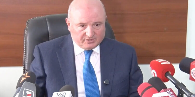 Եթե ինձ ձերբակալեն, փոխքաղաքապետը կլինի քաղաքապետ. Ղուկասյան. տեսանյութ