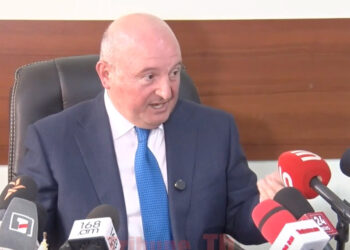 Աղջիկները կթողե՞ն, որ մարդ մեղք չգործի՝ ոտքերը բաց, գեղեցիկ հագած. Վարդան Ղուկասյան. տեսանյութ