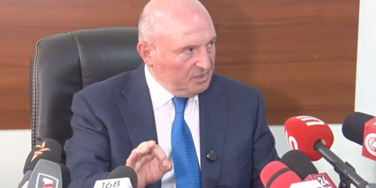 Ժողովուրդը կանկրետնի քո գնահատականը տալու է. Վարդան Ղուկասյան. տեսանյութ