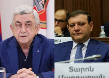 Սերժ Սարգսյանի, Տարոն Մարգարյանի և ՀՀԿ ԳՄ մյուս անդամների դեմ իրականացվող քաղաքական հետապնդման հերթական արարի ժամանակագրությունը պայմանավորված է երկու հիմնական հանգամանքներով. հայտարարություն