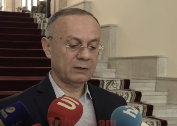 Բաքվում դատում են ոչ միայն այդ անձանց, այլև Արցախի ինքնորոշման իրավունքը. տեսանյութ