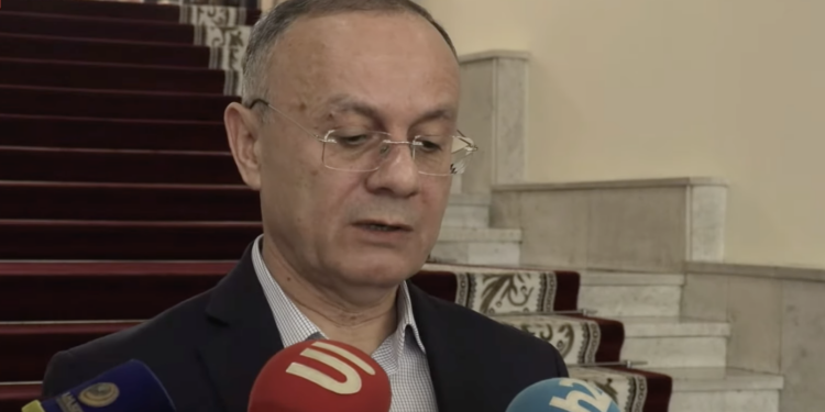 Բաքվում դատում են ոչ միայն այդ անձանց, այլև Արցախի ինքնորոշման իրավունքը. տեսանյութ